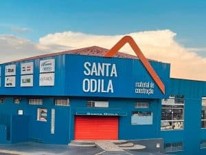 materiais de construção em Campinas
