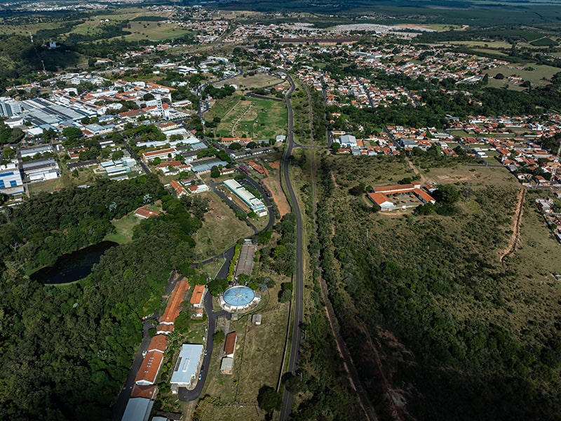 loja local de material de construção em campinas