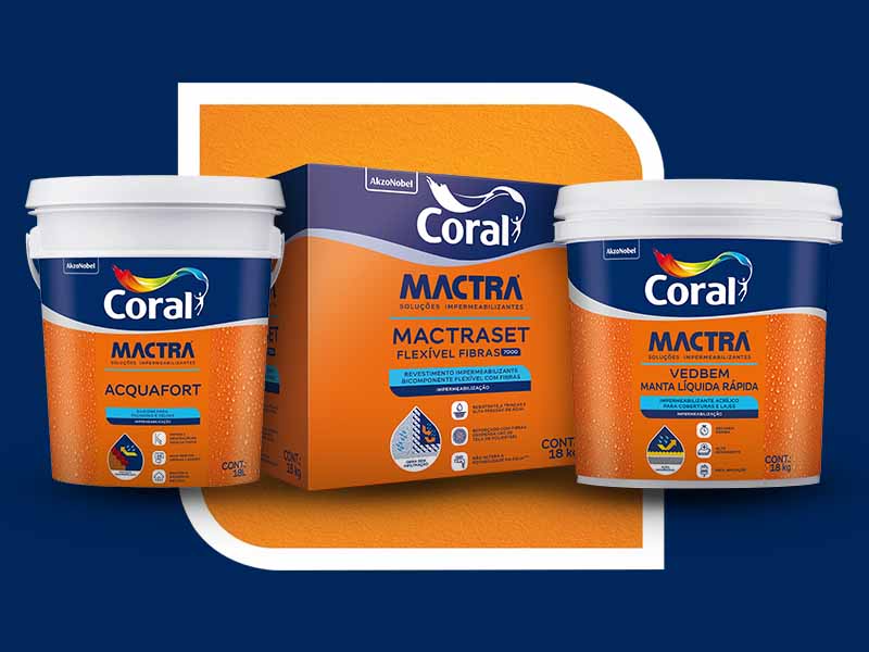 erros comuns ao usar impermeabilizantes