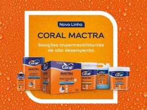 como impermeabilizar lajes e áreas molhadas