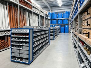 Materiais Hidráulicos em Campinas | Santa Odila