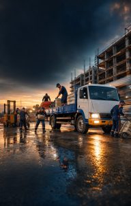 Entrega de materiais: como planejar | Santa Odila